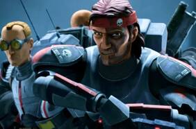 La segunda temporada de The Bad Batch llegaría el 28 de septiembre a Disney Plus