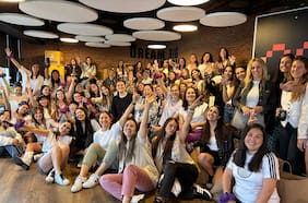 El camino de Cervecería AB InBev hacia la equidad: cómo esta cervecera impulsa el liderazgo femenino en Chile