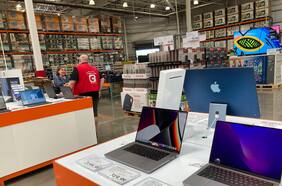 Ventas minoristas en Estados Unidos registran inesperada alza