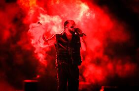 La otra vez que Drake fue considerado un fiasco: su bochornoso paso como uno de los peores headliners de Coachella