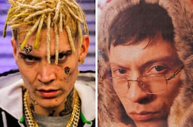 “Por qué no me llevaste contigo”: el dramático mensaje que lanzó Marcianeke tras la muerte de Galee Galee