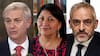 Ojos de la llave: la rutina de ejercicios de Kast, la reaparición de Loncon y Thayer desvinculado