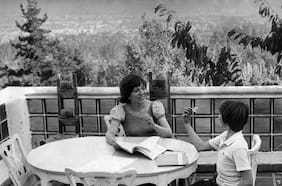 Juan Cristóbal Peña: “Para Mariana Callejas, la verdadera condena fue que su paso por la DINA truncó su carrera literaria”