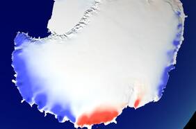 Blanca ley: Chile replica ofensiva Argentina en la Antártica y aprueba su primer estatuto en el continente