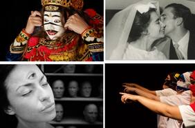 En formato digital se desarrolla segundo ciclo Teatro Hoy