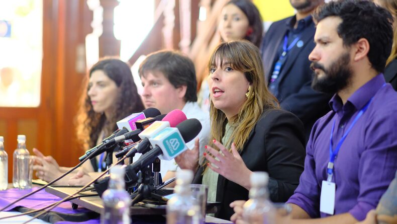 Comite Central Frente Amplio