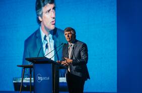 André Esteves ante guerra arancelaria: “Nos estamos moviendo hacia un modelo económico peor”