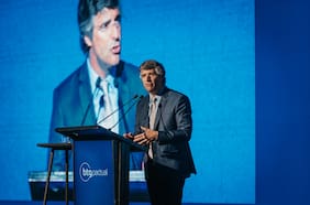 Presidente de BTG Pactual ve a las personas en América Latina presionando por “políticas favorables al mercado”