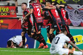 Lorenzo Antillo negocia la compra de Deportes Limache