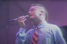 Así fue la noche en que Mike Patton le dedicó una canción a Myriam Hernández en el Festival de Viña