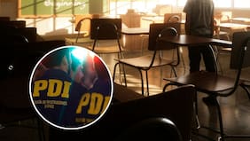 Colegio aplica Aula Segura a estudiante de 13 años que apuñaló a otra de 7 y sostenedor evalúa denunciar a sus padres