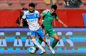 Dónde y a qué hora ver a Audax Italiano vs. Universidad Católica por TV y streaming