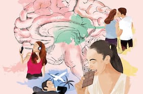 La biología del placer