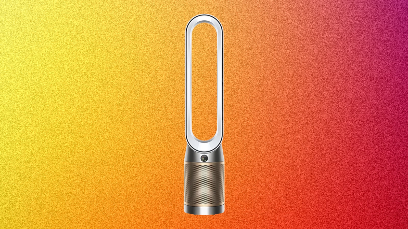 Review del Dyson Purifier Cool Formaldehyde: el guardián Review del Dyson Purifier Cool Formaldehyde: el guardián