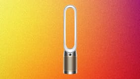 Review del Dyson Purifier Cool Formaldehyde: el guardián silencioso de un millón de pesos que no sabías que necesitabas