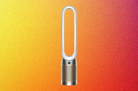 Review del Dyson Purifier Cool Formaldehyde: el guardián silencioso de un millón de pesos que no sabías que necesitabas