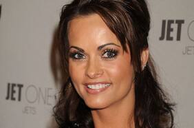 Quién es Karen McDougal, la exmodelo de Playboy a la que Trump pagó para obtener su silencio
