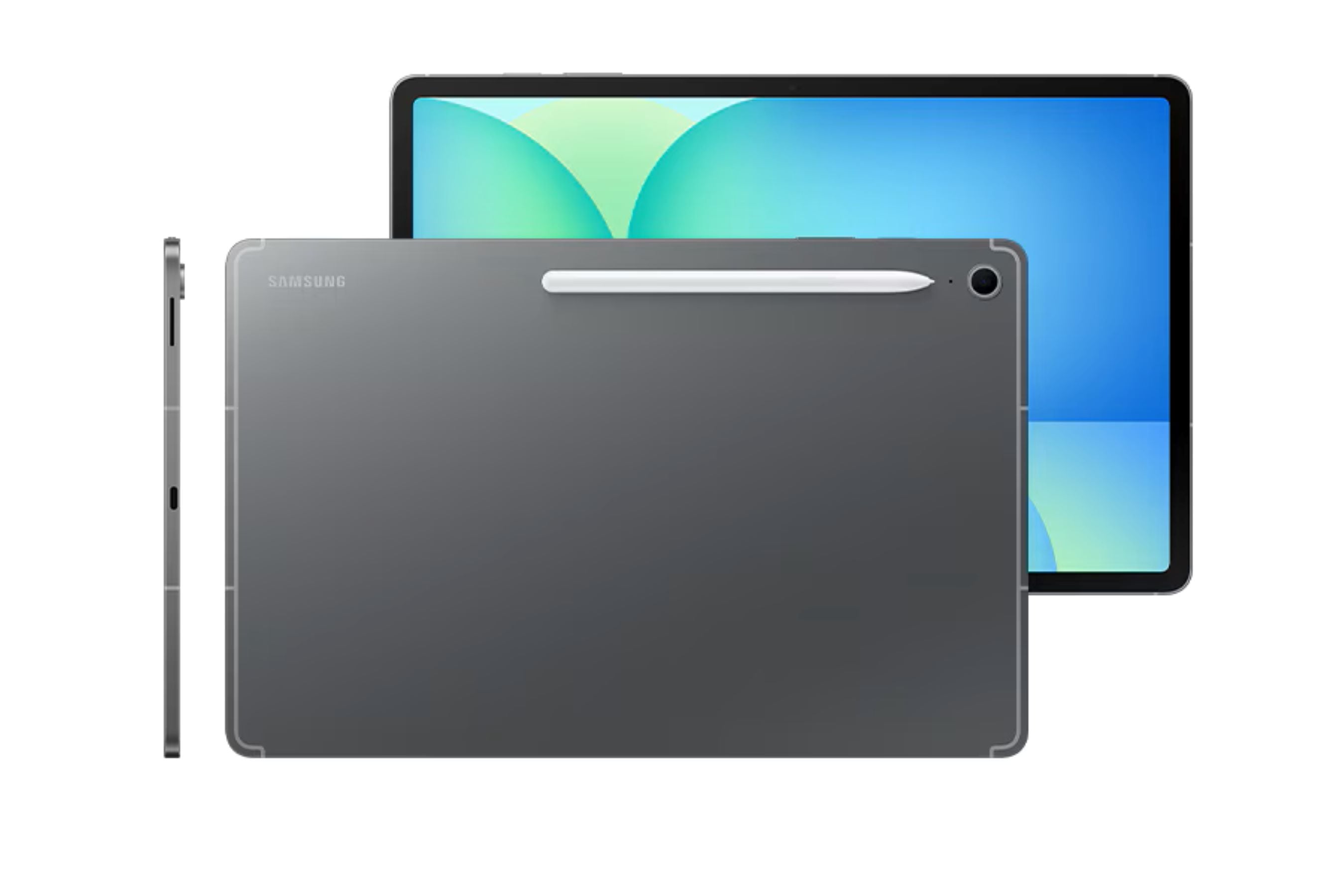 Esta tablet Android para estudiantes tiene una gran pantalla y precio conveniente