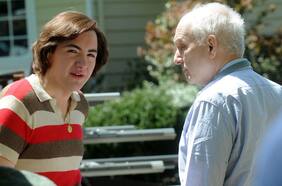 La película precuela de Los Soprano volvió a postergar su estreno