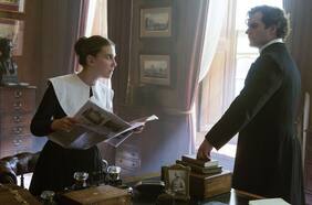 Netflix concretará Enola Holmes 2: Millie Bobby Brown y Henry Cavill volverán