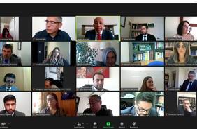 “No ha lugar”: el portazo de la Corte a Interior por la queja que presentaron para volver a ser querellantes del caso Huracán