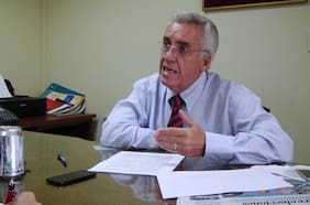 Primera condena en caso Torrealba: fundador de RN Renato Sepúlveda debe pagar multa de $42 millones