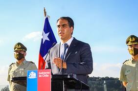 Los detalles del primer encuentro del delegado de la macrozona sur con líderes de comunidades mapuches