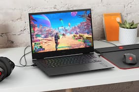 Reseña | HP Omen 16: una sobria bestia gamer