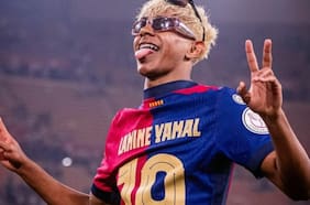 Histórico de la selección de España se lanza con todo contra Lamine Yamal: “No va a durar mucho”