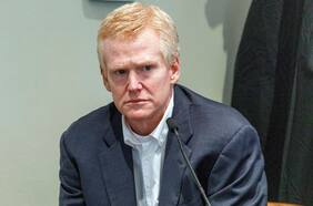 Declaran culpable al prestigioso abogado Alex Murdaugh por el asesinato de su esposa y su hijo menor