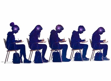 El dilema de la inteligencia artificial en las universidades chilenas