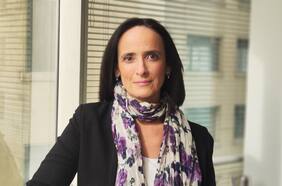 Presidente Boric nombra a Verónica Valle como nueva directora nacional de ChileCompra