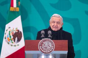 Presidente de México rompe su silencio y ofrece asilo a nicaragüenses opositores al régimen de Ortega