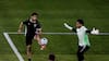 Dónde y a qué hora ver a Jordania vs. Argelia en TV y streaming