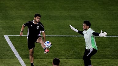Dónde y a qué hora ver a Jordania vs. Argelia en TV y streaming