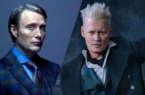 Mads Mikkelsen usó a Hannibal para explicar su aproximación a Grindelwald en Animales Fantásticos 3
