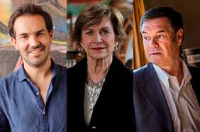 Matthei interviene en Puente Alto ante amenaza de Felipe Ossandón en las municipales