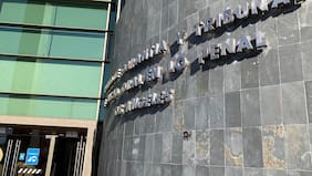 Las pistas de una jueza vinculada al crimen organizado