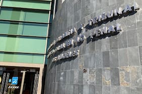 Las pistas de una jueza vinculada al crimen organizado