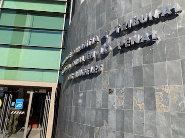 Las pistas de una jueza vinculada al crimen organizado