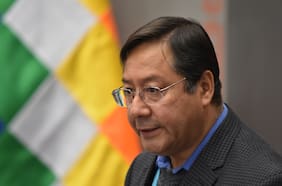 Cuatro presidentes latinoamericanos en conmemoración del Golpe: Luis Arce confirma su asistencia para este lunes