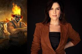 Neve Campbell se sumó al elenco de serie de Twisted Metal