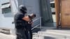 Detienen a colombiano condenado por homicidio que se fugó al ser autorizado para asistir a bautizo de su hijo en Copiapó
