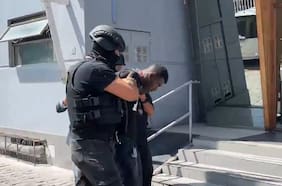 Detienen a colombiano condenado por homicidio que se fugó al ser autorizado para asistir a bautizo de su hijo en Copiapó