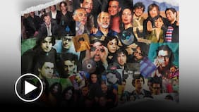Día del rock chileno: los discos que marcaron a los periodistas de La Tercera