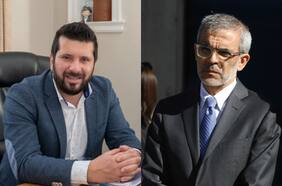 Alcalde de Padre Hurtado pone en duda teoría transmitida por el gobierno sobre osamentas en Cuesta Barriga