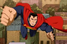 El plan del Joker es el foco del primer tráiler para la nueva película animada de Injustice