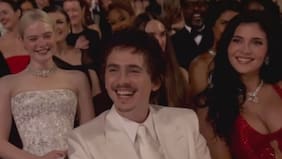 Conan O’Brien se ríe de la polemica de Timothée Chalamet con el ballet y la ópera