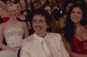 Conan O’Brien se ríe de la polémica de Timothée Chalamet con el ballet y la ópera