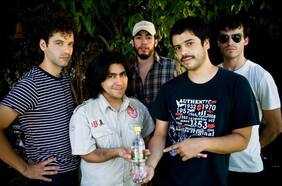 Si no tienes nada que decir entonces calla: el regreso de Fother Muckers